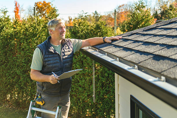 Trusted Gutter Repair And Installation service in Horntown, VA - Ben Roofing and Steel LLC